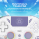 Joypad Wireless Fantech WGP14V2 OP EOS PRO II ONE PIECE - GEAR5 - EP3148479