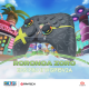 Joypad Wireless Fantech WGP15V2A OP EOS PRO II ONE PIECE - ZORO - EP3148500