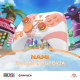 Joypad Wireless Fantech WGP15V2A OP EOS PRO II ONE PIECE - NAMI - EP3148497