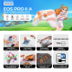 Joypad Wireless Fantech WGP15V2A OP EOS PRO II ONE PIECE - NAMI - EP3148497