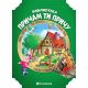 Pričam ti priču: Tri praseta, Mala sirena, Ružno pače - 22776-1