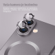 Maska za Samsung Galaxy S24 Ultra Magsafe Chrome tamno zelena - EP3092852