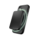 Maska za iPhone 17 Puro ICON MAG PRO crna - EP3090285