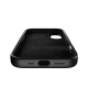 Maska za iPhone 17 Puro ICON MAG PRO crna - EP3090285