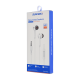 Slušalice Sunomax H-45 3.5mm bele - EP3106904