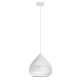Rabalux Visilica Kaia E27 1x MAX 40W bela (2279) - 2279-1-1