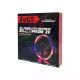Case Cooler 120x120 ZEUS Dual Ring RGB fan - EP2136010