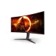 AOC Monitor CU34G2XP/BK 34