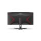 AOC Monitor CU34G2XE/BK 34