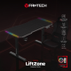 Sto Gaming Fantech GD1014 LiftZone crni - EP3196315