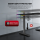 Sto Gaming Fantech GD1014 LiftZone crni - EP3196315