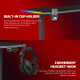 Sto Gaming Fantech GD1014 LiftZone crni - EP3196315