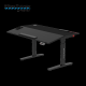 Sto Gaming Fantech DW314 ZURICH podesivi Ergonomski Magnetic Desk crni - EP3196312