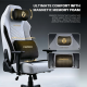Stolica Gaming Fantech Alpha GC-284 NeoArc crna - EP3196318