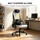 Stolica Gaming Fantech Alpha GC-284 NeoArc crna - EP3196318