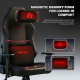 Stolica Gaming Fantech Alpha GC-284P NeoArc Pro crna - EP3196321