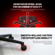 Stolica Gaming Fantech Alpha GC-284P NeoArc Pro crna - EP3196321