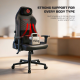 Stolica Gaming Fantech Alpha GC-284P NeoArc Pro crna - EP3196321