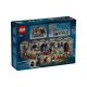LEGO 76431 Zamak Hogvorts™: Čas o napicima - 228037