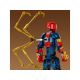 LEGO  76298 Ajron Spajdermen – figura za gradnju - 228038