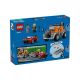 LEGO 60435 Šleper i popravka sportskih automobila - 228040