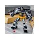 LEGO 76270 Betmenov™ mek-oklop - 228045