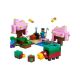 LEGO  21260 Bašta s trešnjinim cvećem - 228058