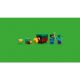 LEGO  21260 Bašta s trešnjinim cvećem - 228058