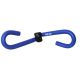 RING rekvizit za noge plavi-RX LEG MASTER-blue - RX LEG MASTER-BLUE