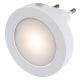 Rabalux Dekorativna rasveta Pumpkin LED 05W bela (2282) - 2282-1-1-1-1