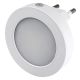 Rabalux Dekorativna rasveta Pumpkin LED 05W bela (2282) - 2282-1-1-1-1
