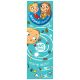 Lepezice sveznalice: 1. razred I deo - 22820