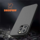 Maska za Samsung Galaxy A27 5G Carbon fiber crna - EP3177790