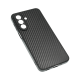 Maska za Samsung Galaxy A27 5G Carbon fiber crna - EP3177790