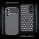 Maska za Samsung Galaxy A27 5G Defender Carbon crna - EP3208693