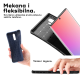 Maska za Samsung Galaxy A27 5G Defender Carbon crna - EP3208693