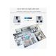 GEMBIRD HDMI Extender 50m DEX-HDMI-DT-7073 - 228289