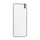 Zaštitno staklo Tempered Glass 2.5D full glue za Honor X7e crni - EP3198992