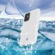 CELLY Maska GLACIER za Samsung S20 + - GLACIER990WH