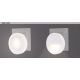 Rabalux Dekorativna rasveta Pumpkin LED 05W bela (2283) - 2283-1-1-1