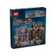 LEGO 76439 Olivanderova prodavnica™ i Odore Madam Aljkavuše - 228351