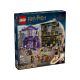 LEGO 76439 Olivanderova prodavnica™ i Odore Madam Aljkavuše - 228351