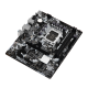 AS ROCK MB s1700 ASRock B760M-HDV/M.2 D4 90-MXBL40-A0UAYZ - PLO03414