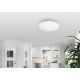 Rabalux Plafonjera Rob LED 20W bela (2284) - 2284-1