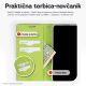 Maska za Samsung Galaxy A27 5G Mercury tamno plava - EP3195819