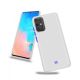 CELLY Maska GLACIER za Samsung S20 + - GLACIER990WH