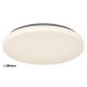 Rabalux Plafonjera Rob LED 32W bela (2285) - 2285-1