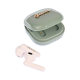 Bluetooth slušalice Guess Script Metal Logo zelene (GUTWSJ7BTE4GN) - EP3198998