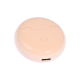 Bluetooth slušalice Guess TWS Small Round Gold Classic Logo print bez (GUTWSH1HGCDE) - EP3199004