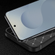 Maska za Samsung Galaxy S26 FE Defender Carbon crna - EP3208714